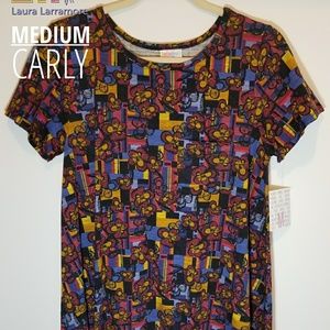 Bnwt LuLaRoe medium Carly